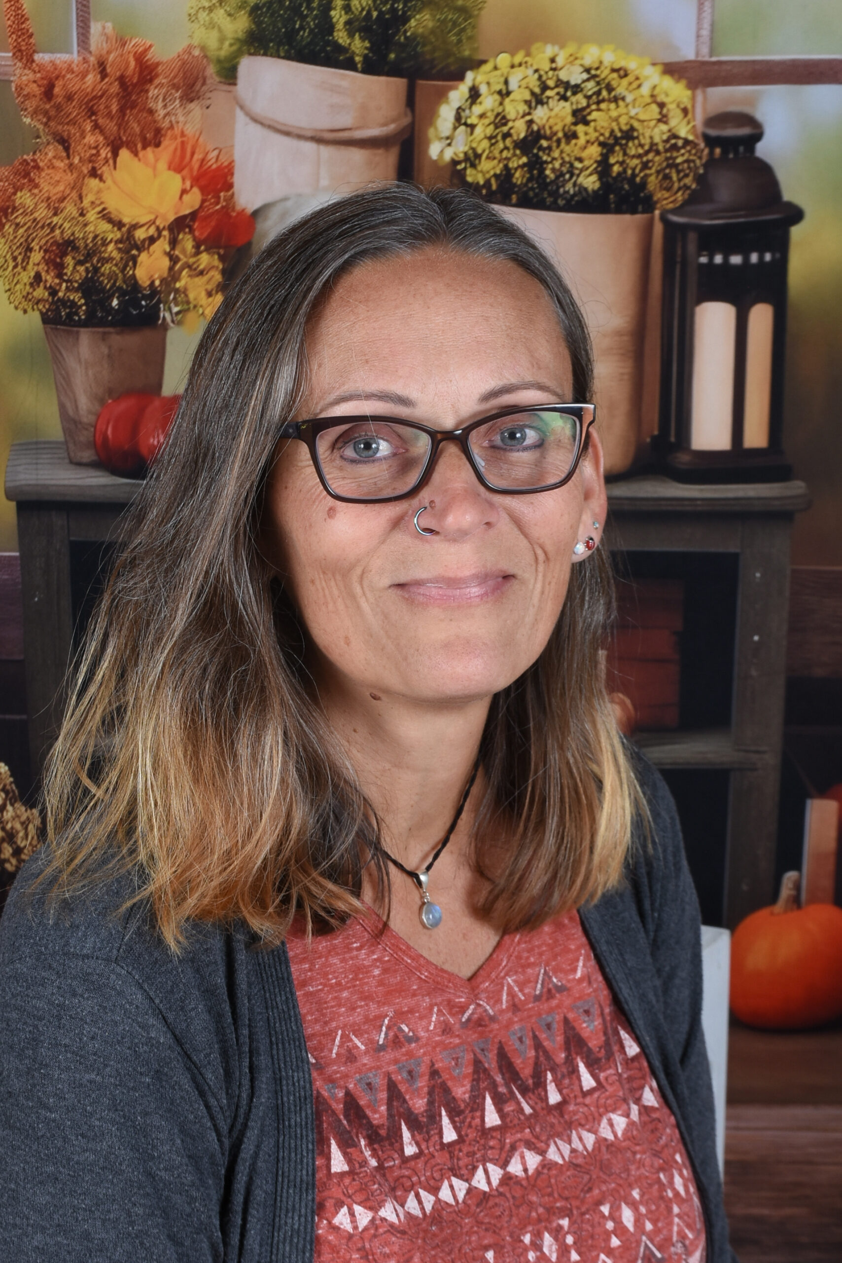 Ms. Sandrine Buntin, Director at Shadowridge Montessori School