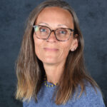 Ms. Sandrine Director of Shadowridge Montessori School