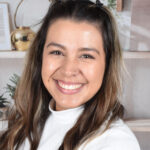 Ms. Ariana Gallegos Toddler Assistant Teacher at Shadowridge Montessori School. A bilingual English and Spanish Immersion preschool in Vista, Ca.