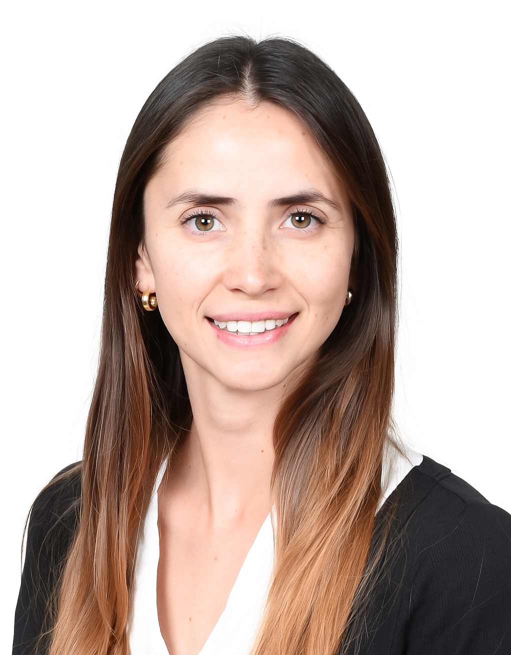 Ms. Alejandra Bonfil Penella