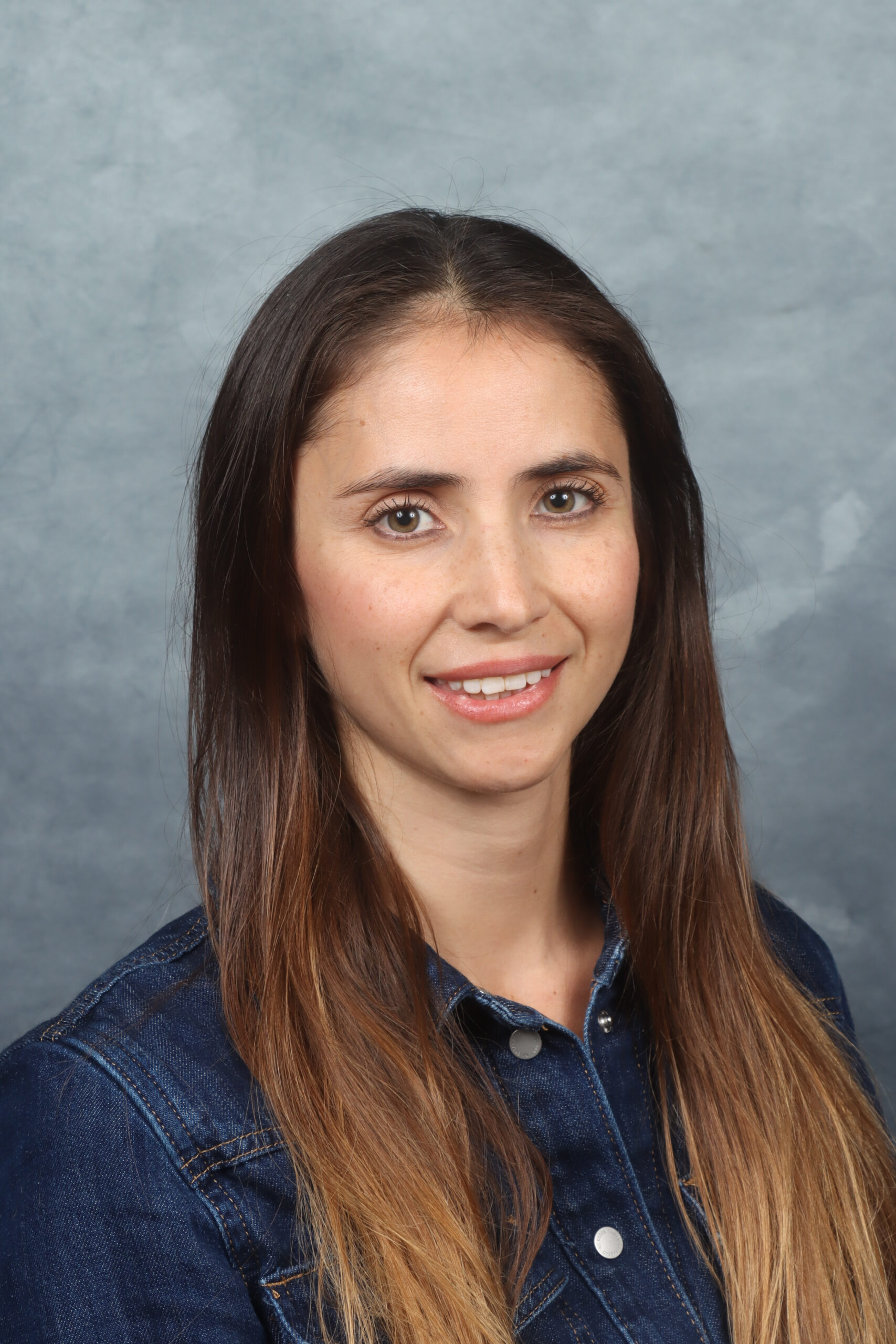 Ms. Alejandra Bonfil Penella