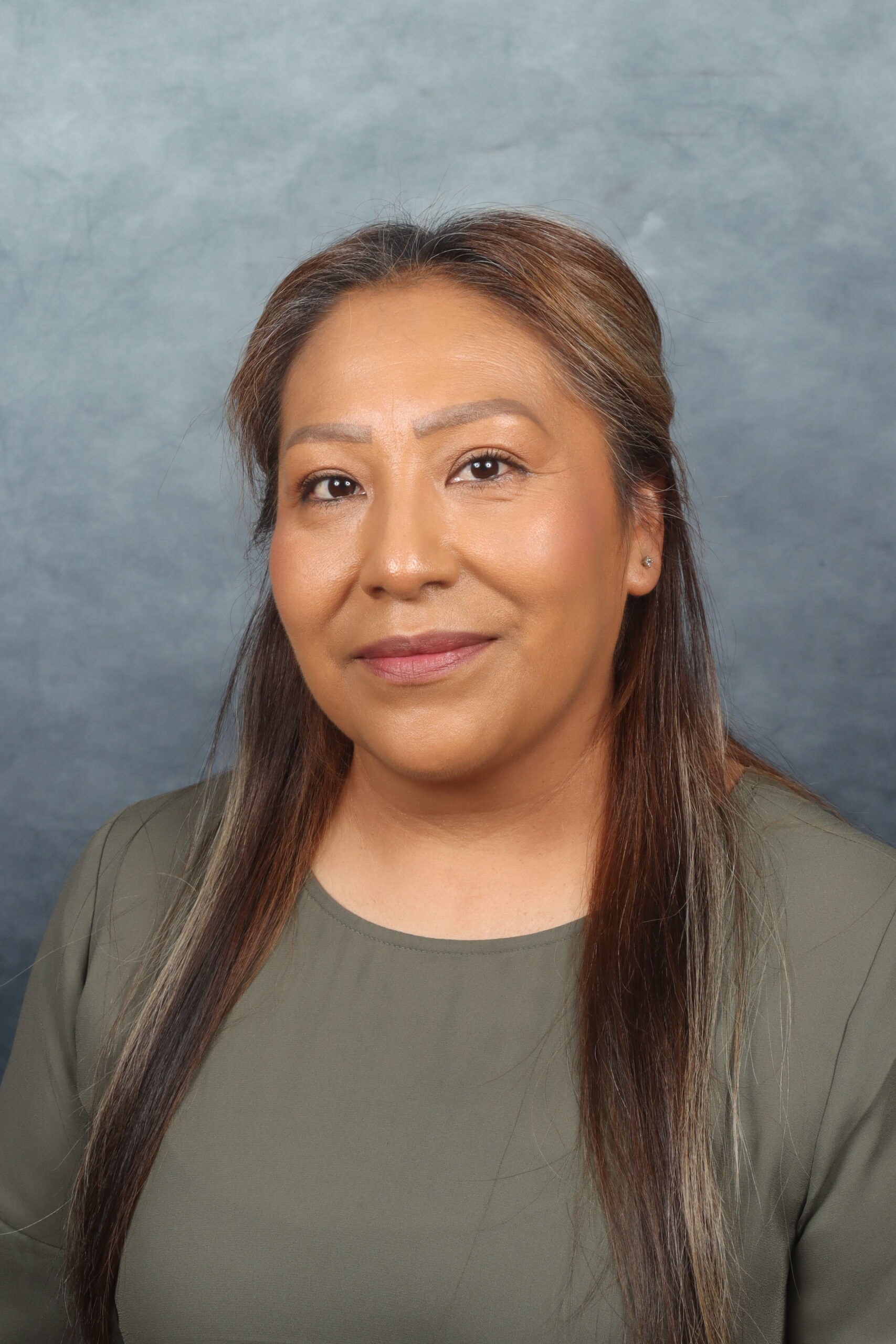 Ms. Alejandra Jacinto