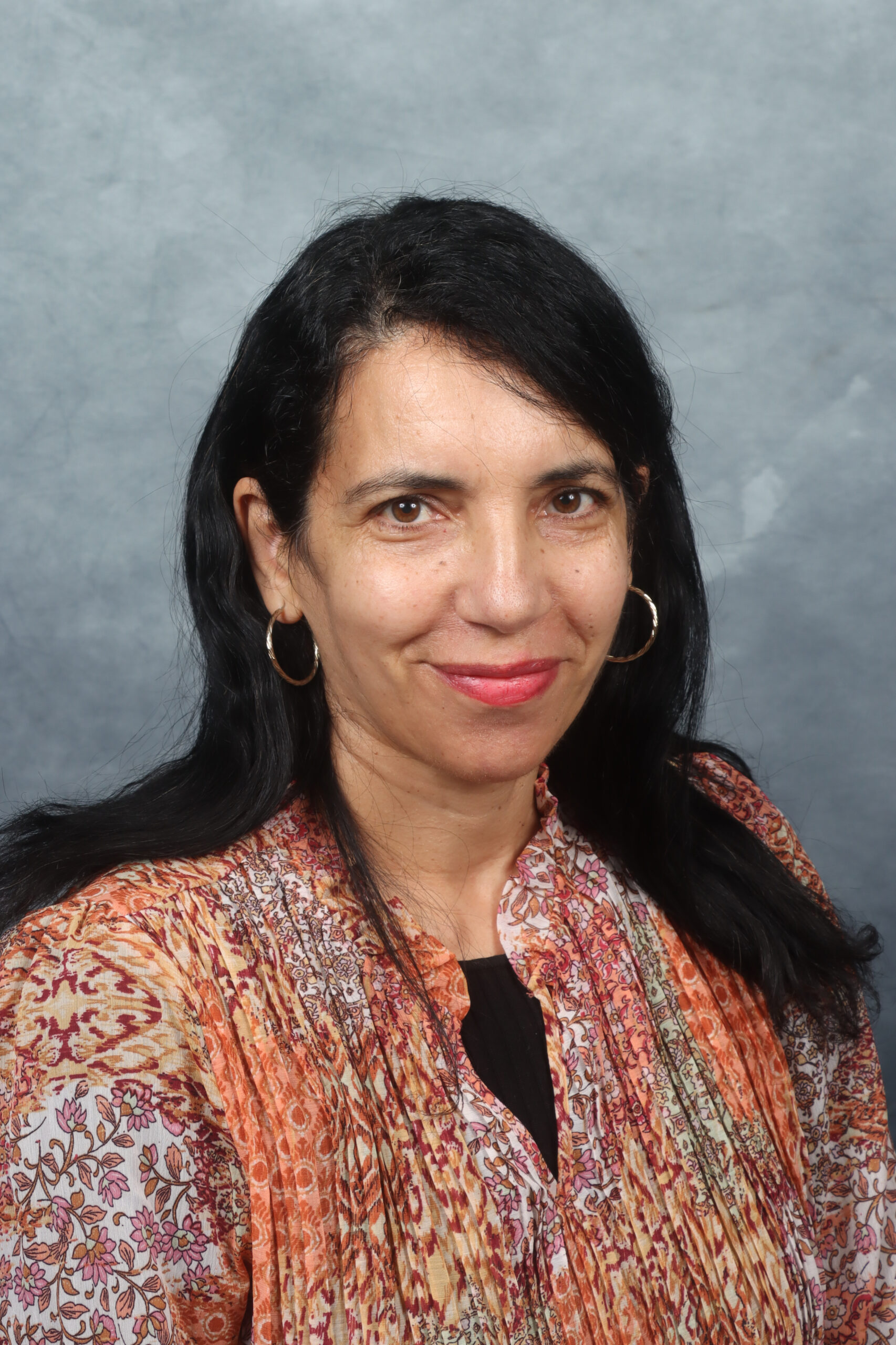 Ms. Rachida Mouhafid