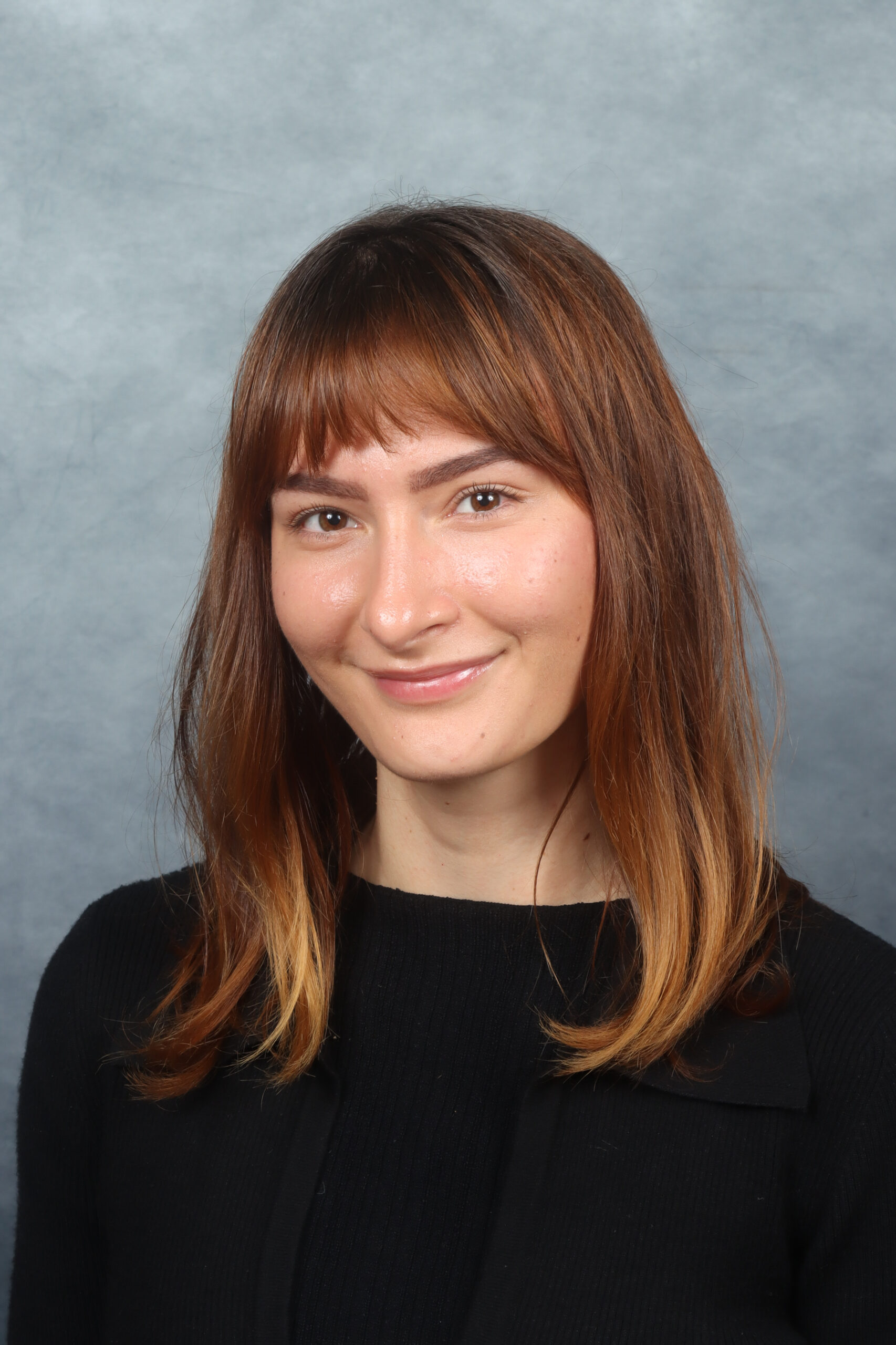 Ms. Ramajda Kajtezovic