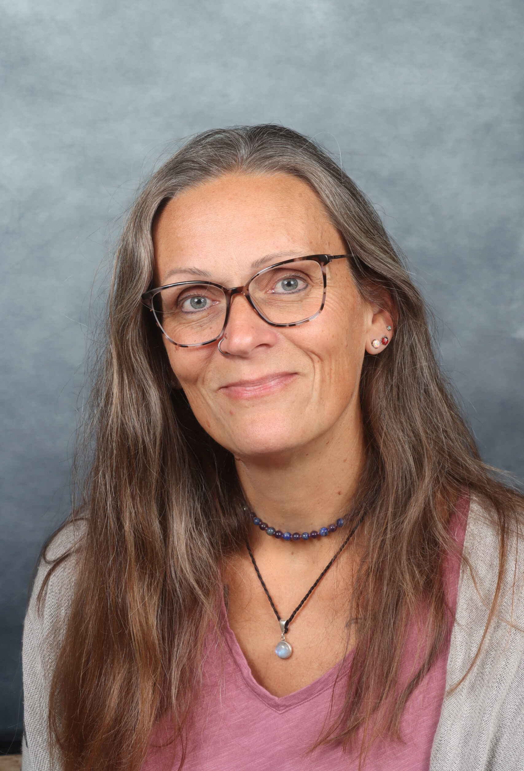 Ms. Sandrine Buntin Director of Shadowridge Montessori School