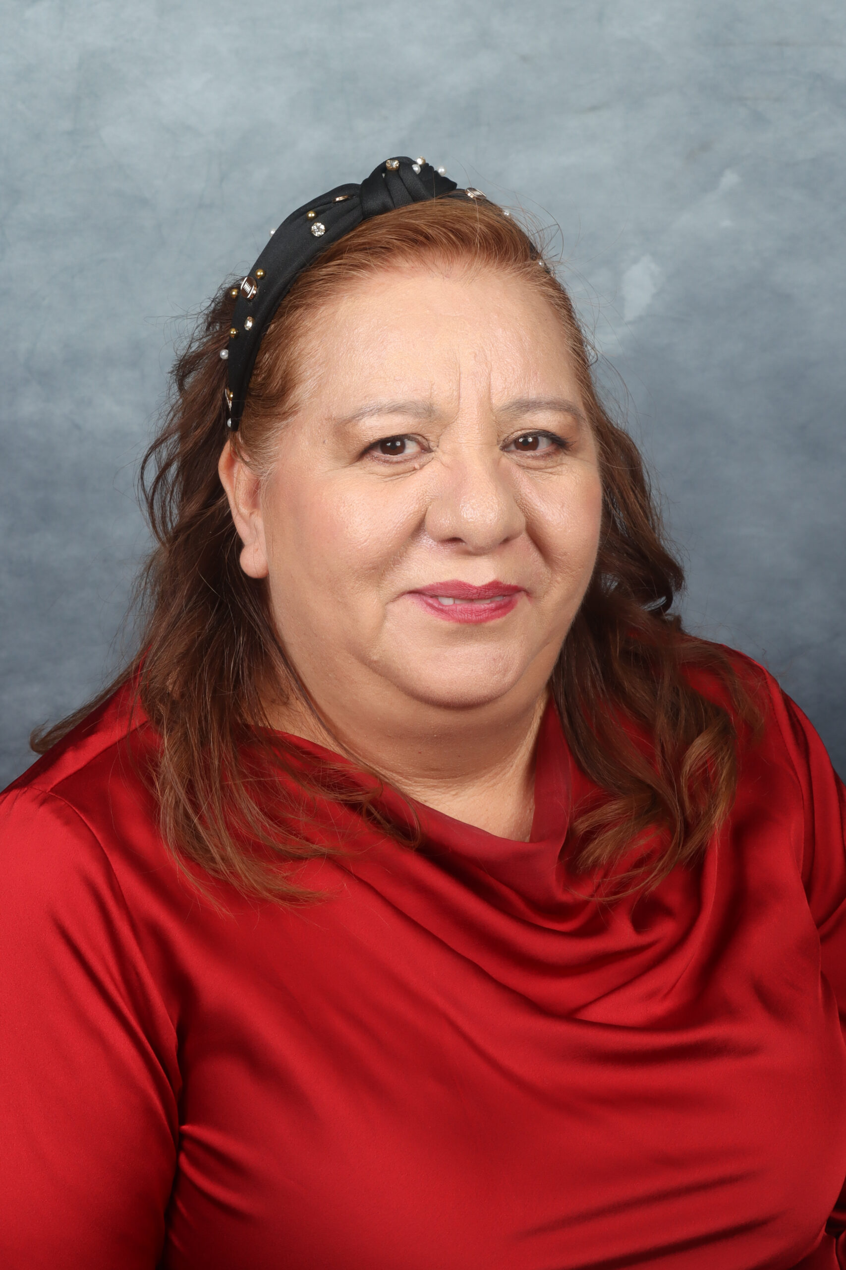 Ms. Guadalupe Sotelo